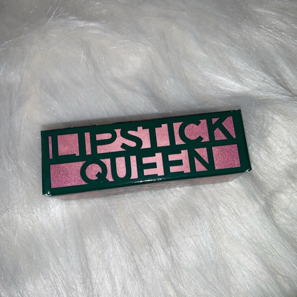 Lipstick Queen Frog Prince Lipstick